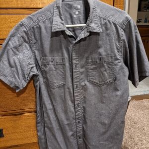 Mountain Hardwear men's s/s shirt